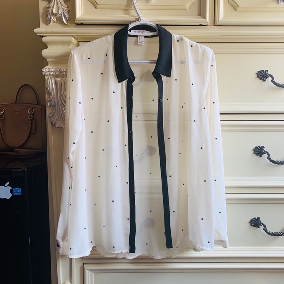 Forever21 top - Picture 2 of 6